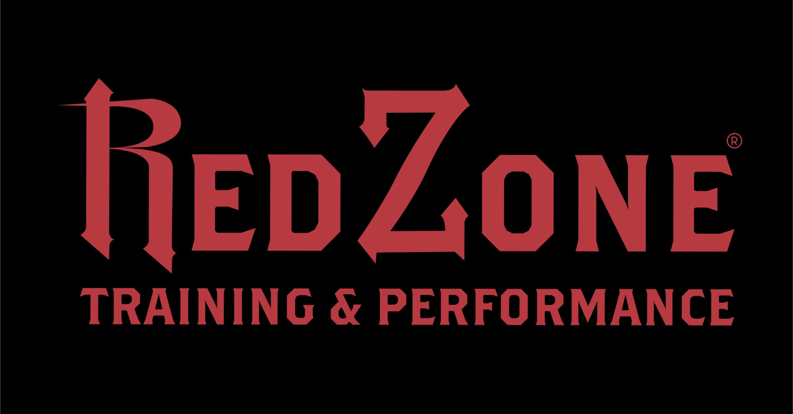 Red Zone Training